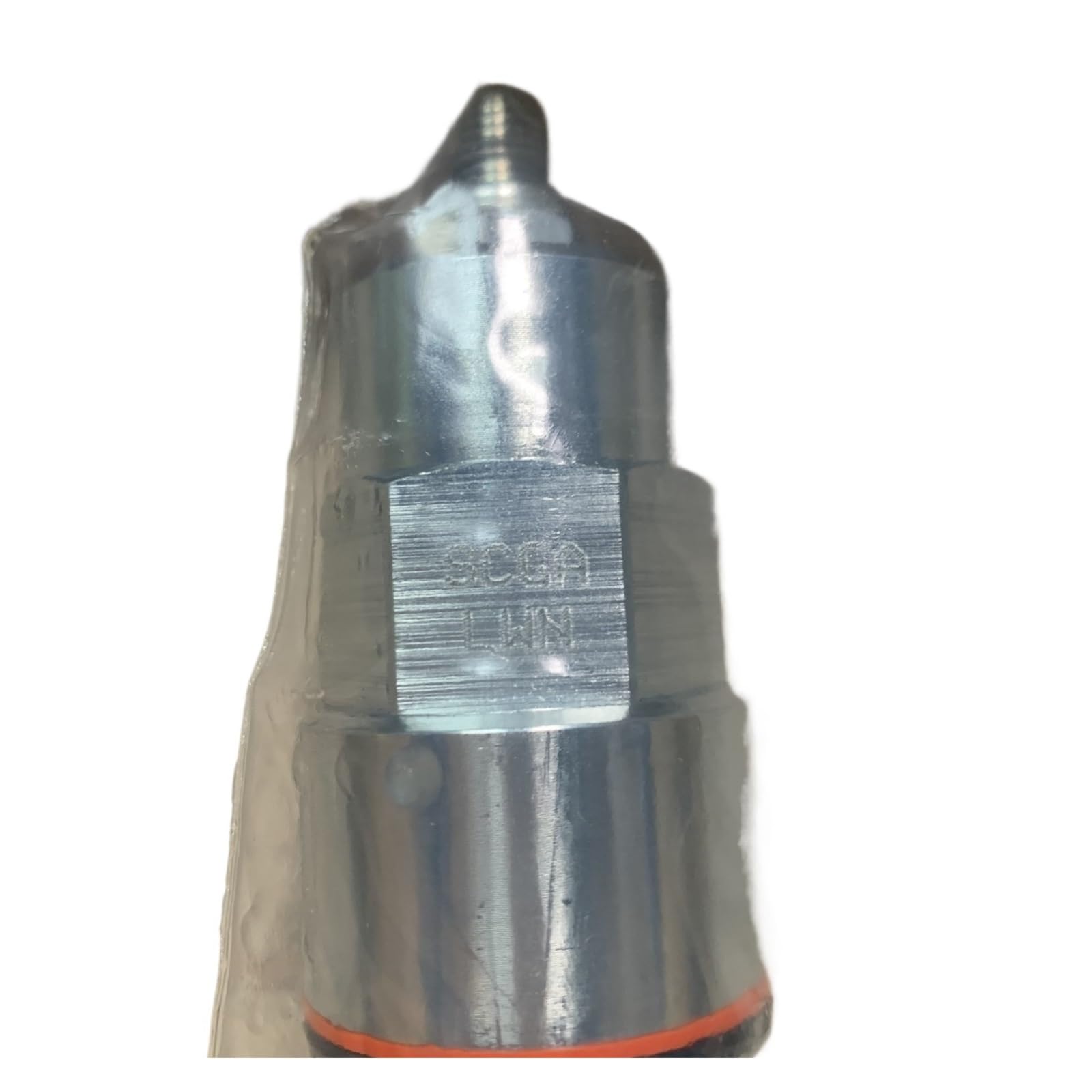 CXDFRSER SCGA-LWN Direct-acting sequence valve with reverse flow check