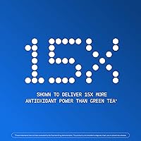 Vista 4 de ProHealth Hydroxytyrosol Extreme - Suplemento de hidroxitirosol, extracto de hoja de olivo (extracto orgánico de hoja de olivo)