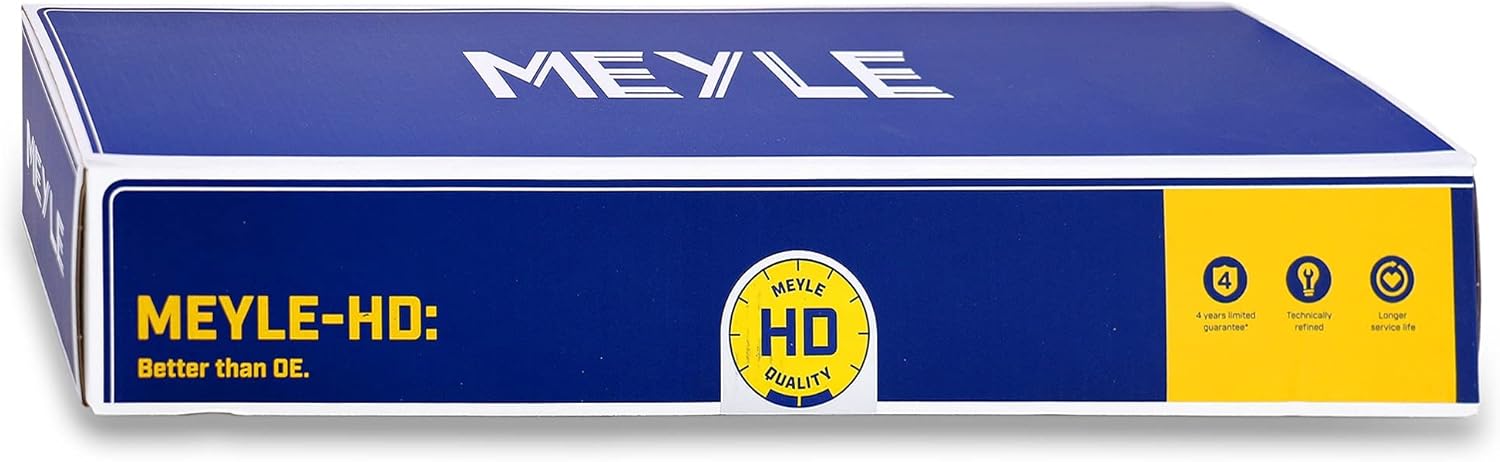 MEYLE Track Control Arm 1160500166/HD
