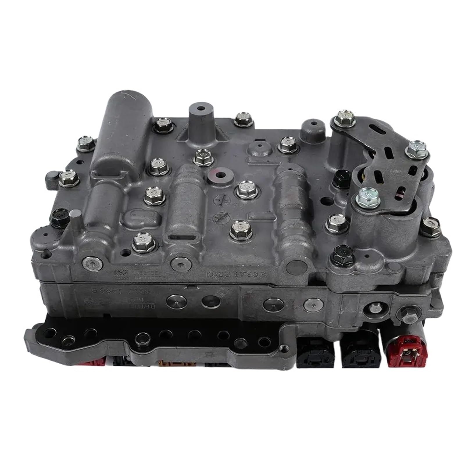 6 Speed 1PC Transmission Valve Body A6LF1 A6LF2 A6LF3 A6MF1 A6MF2 Fit for Tucson CARENS Fit for Forte Optima Fit for Sonata