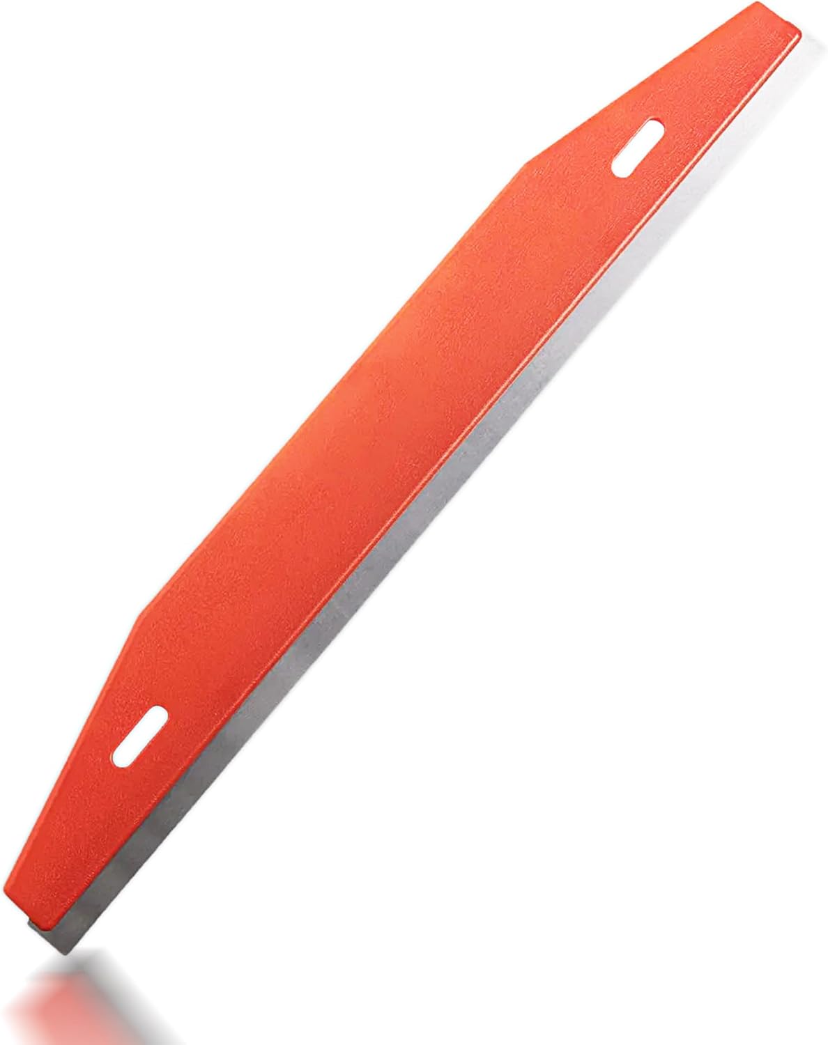 Jazooli 24" Stainless Steel Paint Shield Straight Edge Painters Tool