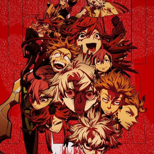 Gachiakuta Catch-up and episode 11 breakdown