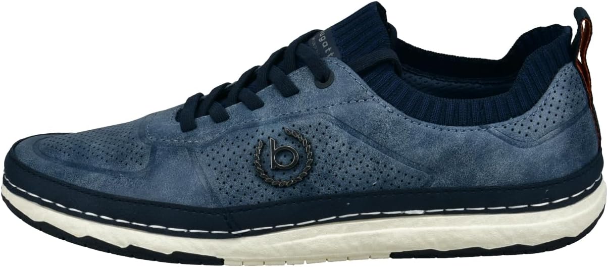 bugatti341-akl60 mens Loafer