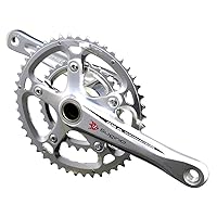 SUGINO スギノ OX IDS24 CLASSIC 46-30T 170mm SUGINO スギノ OX IDS24 CLASSIC 46-30T 170mm