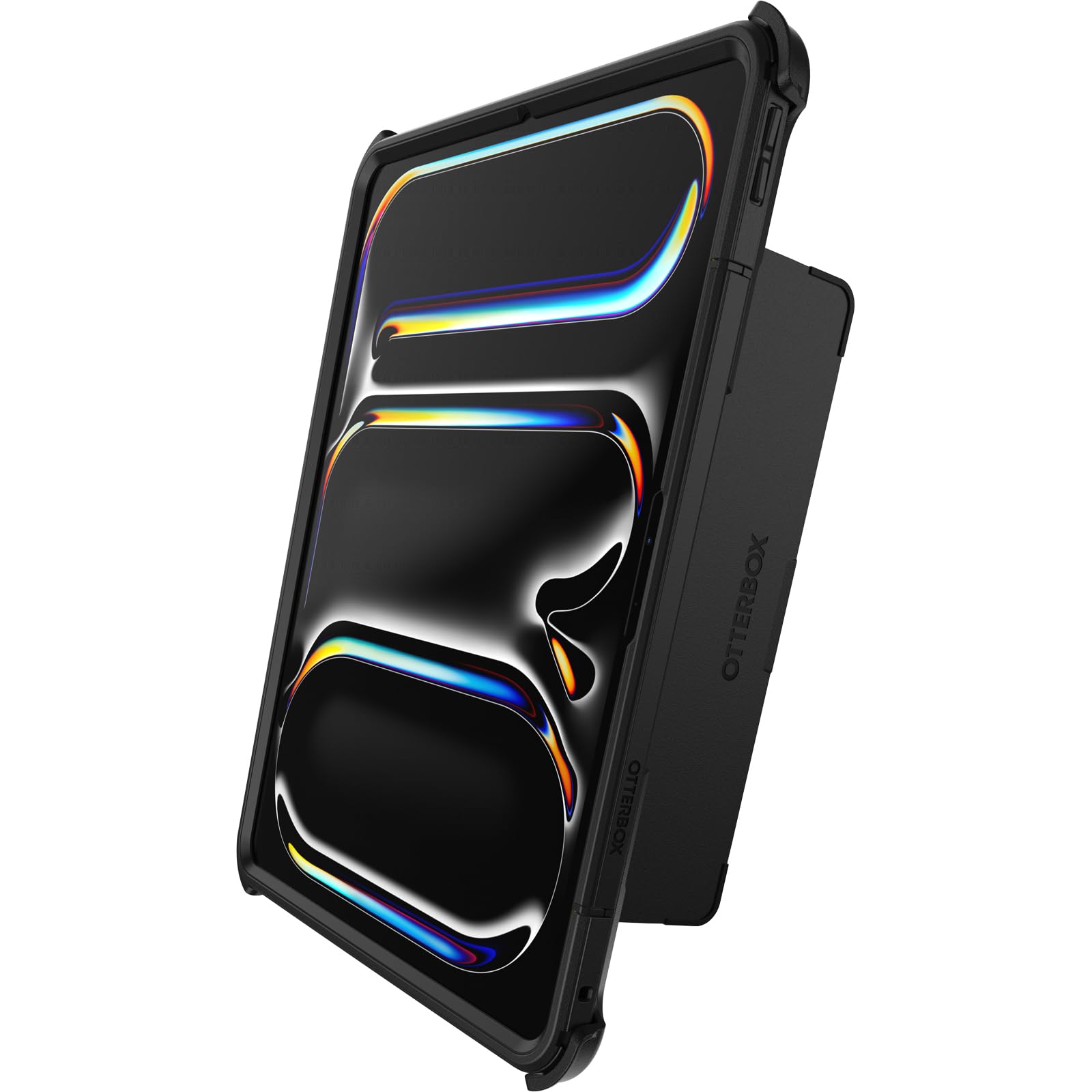 美品 Otter Box iPad Pro 13インチ ケース iPad Pro (13 インチ)(M4) Symmetry シリーズ フォリオ ケース