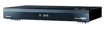 Amazon | パナソニック 4TB 7チューナー ブルーレイレコーダー