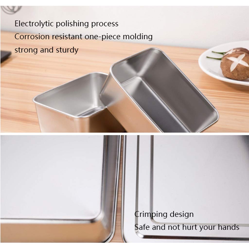 Lot De 2 Pots à épices En Acier Inoxydable Poivrière Barbecue Salière En Forme D'œuf (1 Trou Et 3 Trous