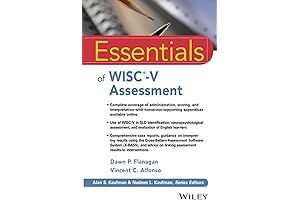 Essentials of WISC-V Assessment: In-Depth Understanding for Effective Practice