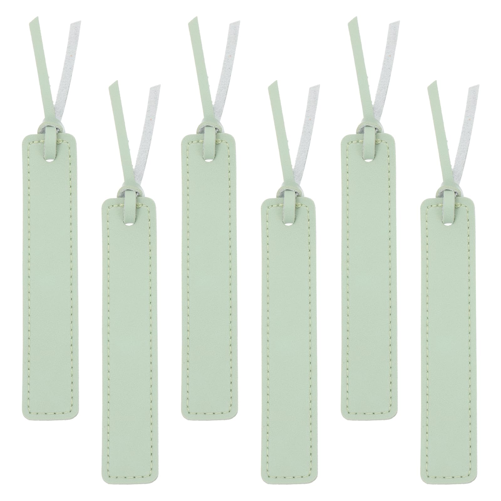 PATIKIL Leather Bookmarks