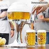 Nuevo modelo pero mismo fácil y elegante diseño. Fabricado en PMMA super resistente.