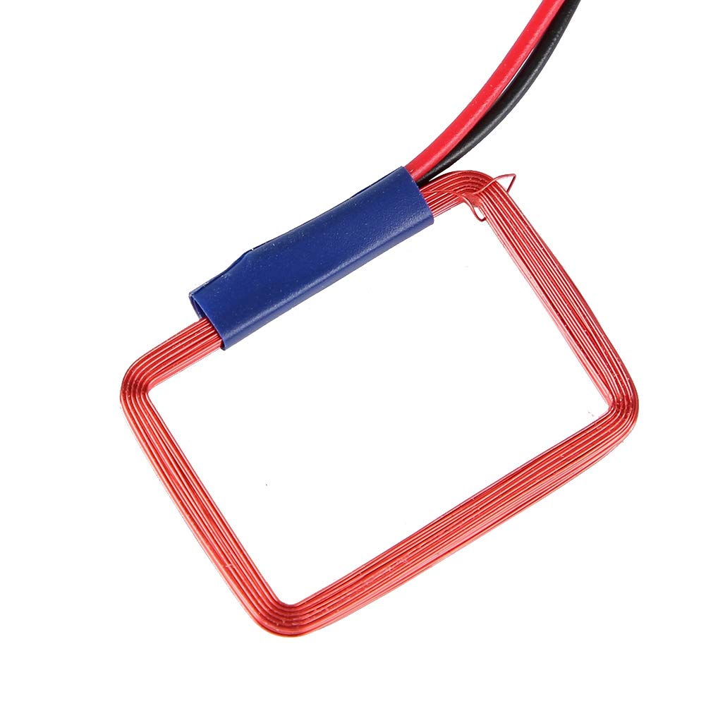 Module de Lecteur RFID, Module de Contrôle D'accès Carte de Contrôle Lecteur RFID Module Contrôleur D'accès Contrôleur D'accès Pièces de Contrôle D'accès Module D'accès Intégré DC 9-12V