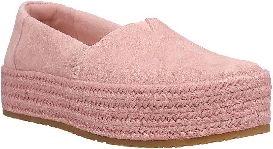 TOMS プラットフォーム バレンシア エスパドリーユ シューズ org.jpg