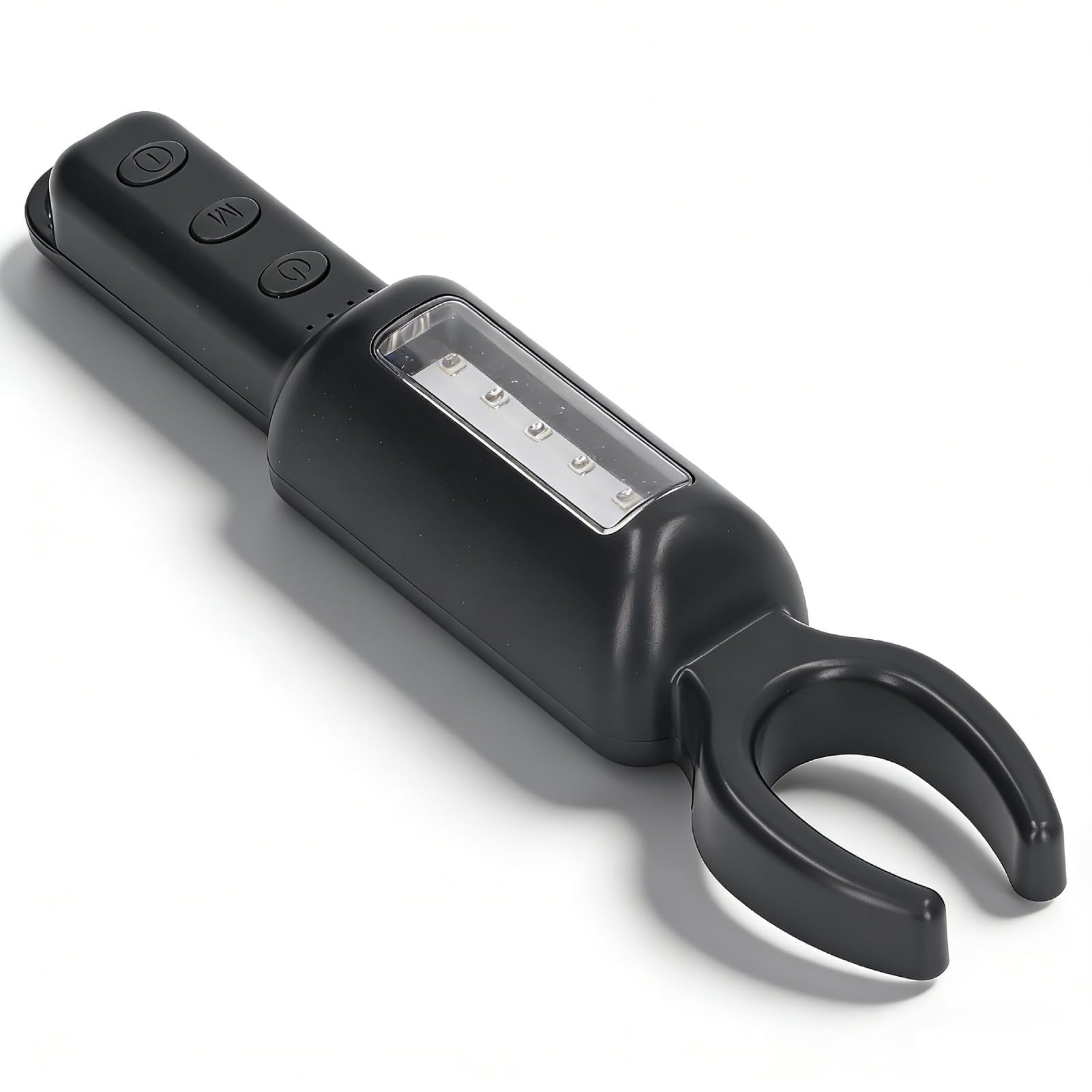 Vein Finder Infrared Vein Detector LED Vein Viewer, Handheld Red