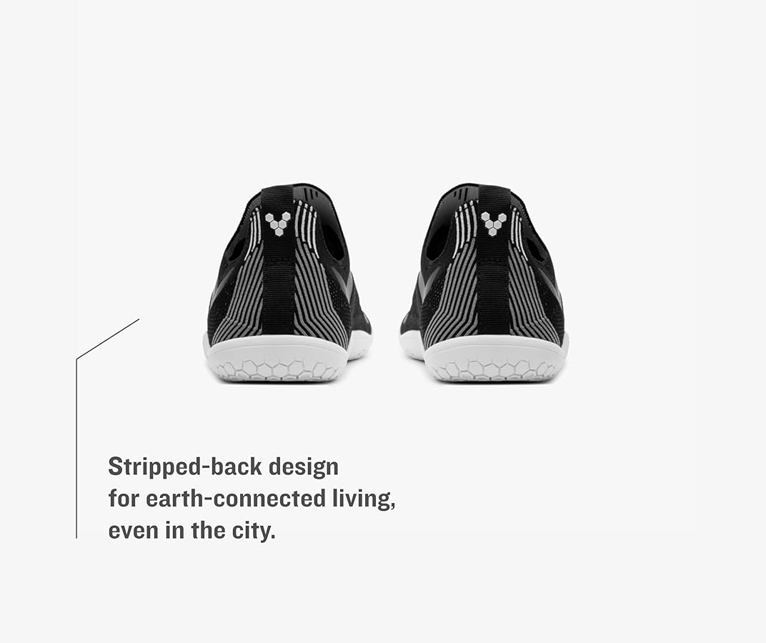 VIVOBAREFOOTヴィヴォ ベアフット Primus Lite Knit Women's Primus Lite Knit Barefoot Sneakers | Vivobarefoot