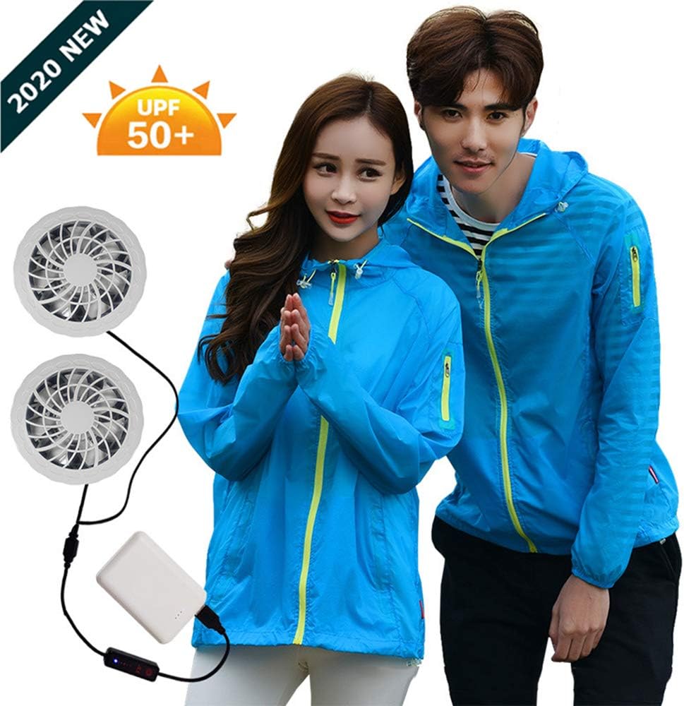 gilet di raffreddamento per la sclerosi multipla