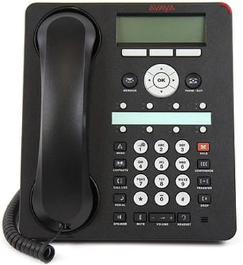 Avaya 1408 هاتف رقمي