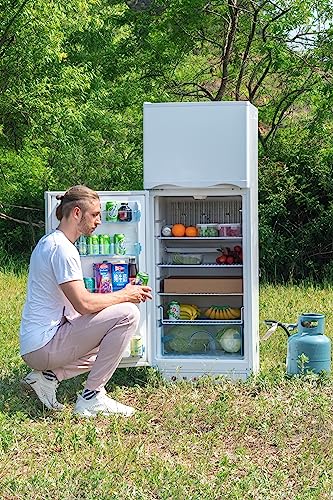 Smeta PROPANE 278 Refrigerator thumb #6
