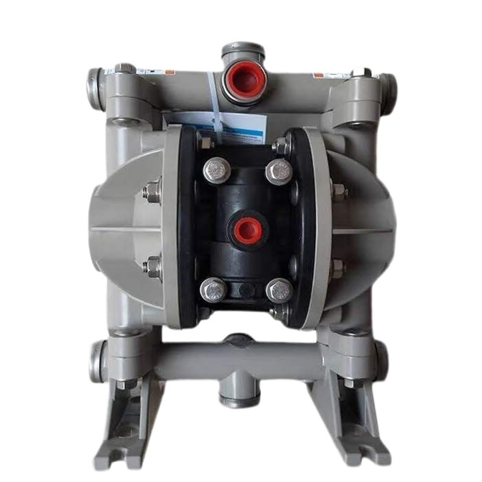 Diaphragm Pump, Diaphragm Pumps 0.5 Inch Air Driven Double Pump