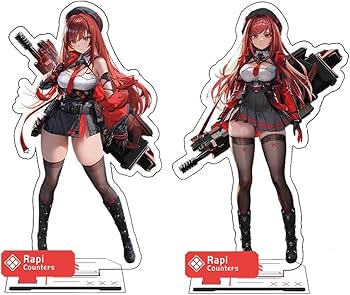 アクリルスタンド　レッドフード 勝利の女神：NIKKE×ZONe」 当選品 61Ya1IgFPHL._AC_UF350,