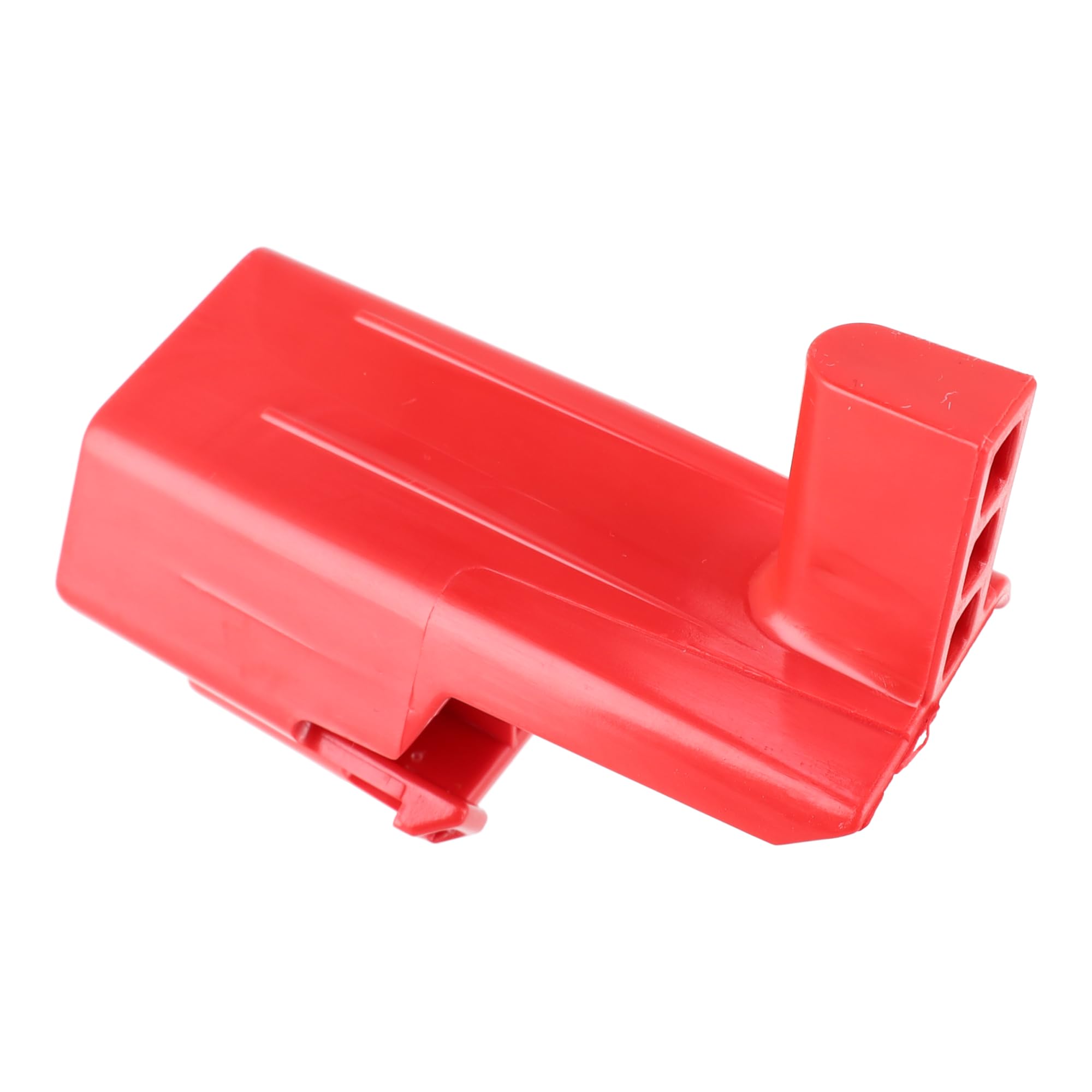 sparefixd for Bosch AdvancedRotak Red Orange Button Lawnmower