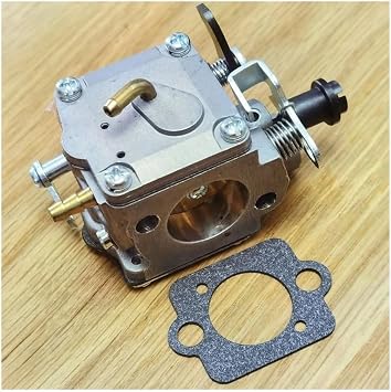 Carburetor Compatible with H 395 395xp W WJ T 5013555-01