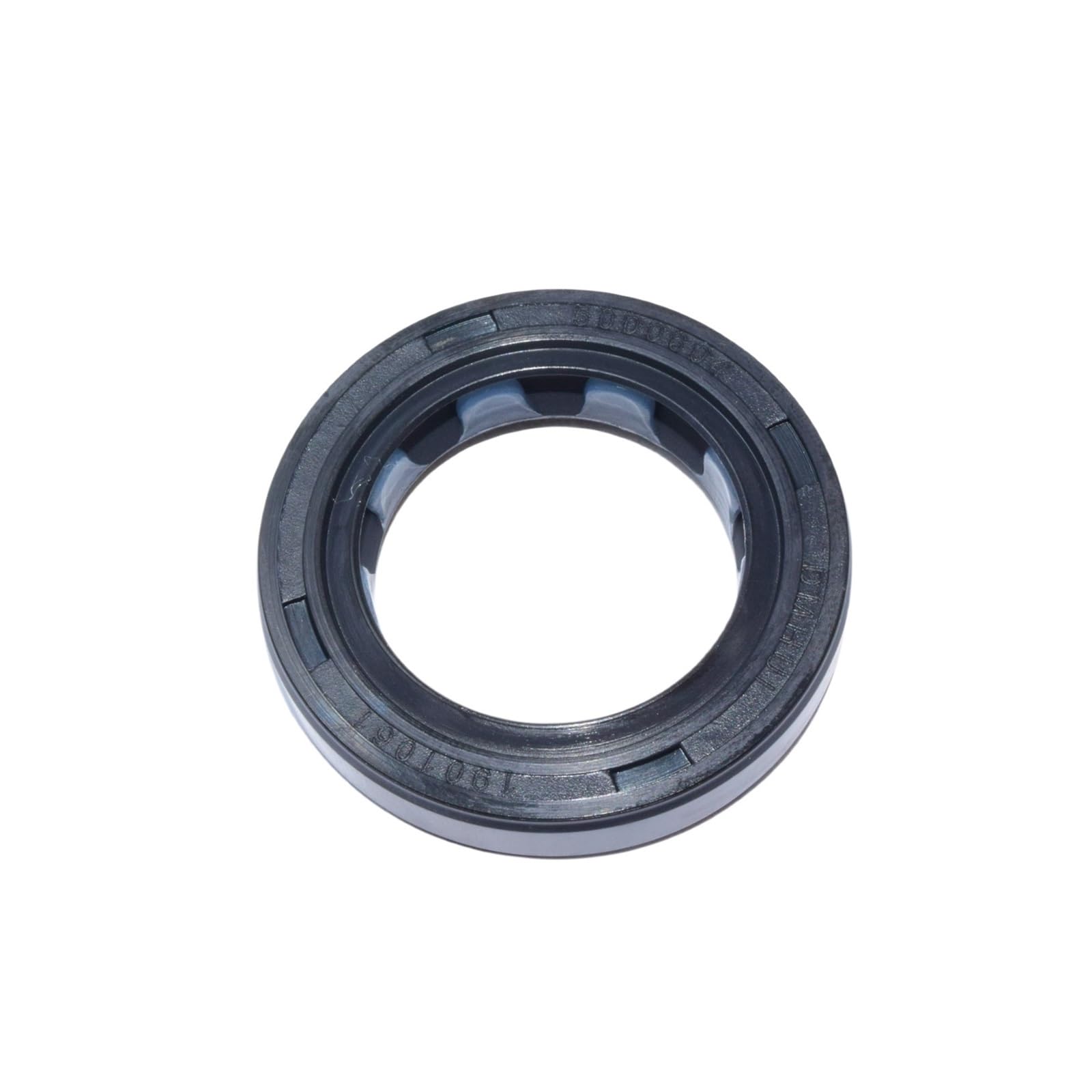 YMUGUEGH Oil Seal 25 * 38 * 6.5 or 25×38×6.5 SE09226 5000604 Used in Hydraulic Pump/Motor Rotary Shaft Seal