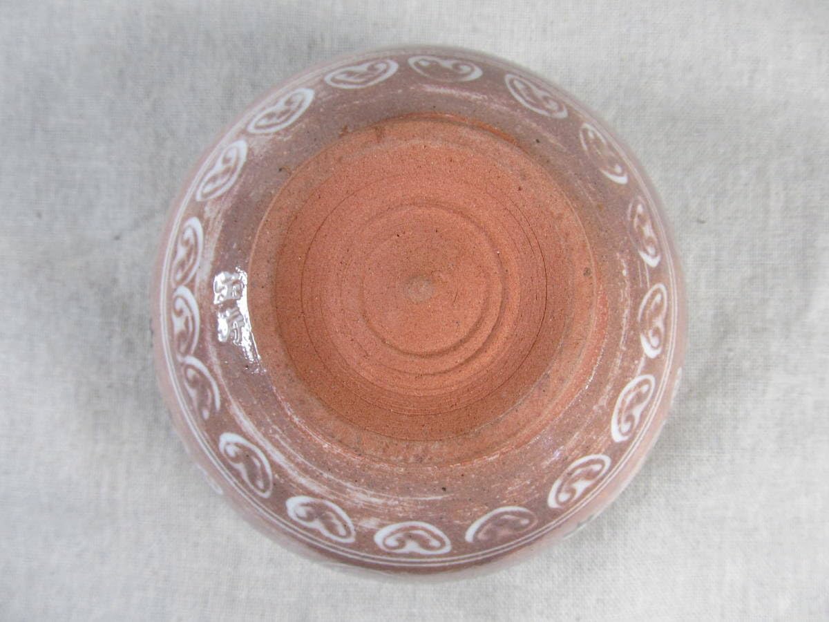 FNB78③ 京焼 宝寿作 茶碗 FNB78③ 京焼 宝寿作 茶碗 FNB78③ 京