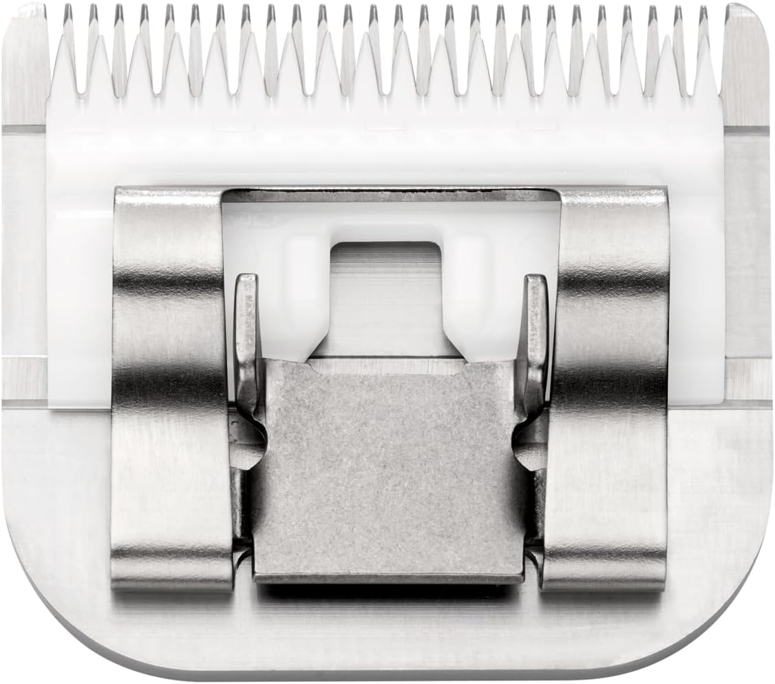 Ultimate Guide to Andis CeramicEdge Pet Clipper Blade: Precision Grooming for Your Furry Friends