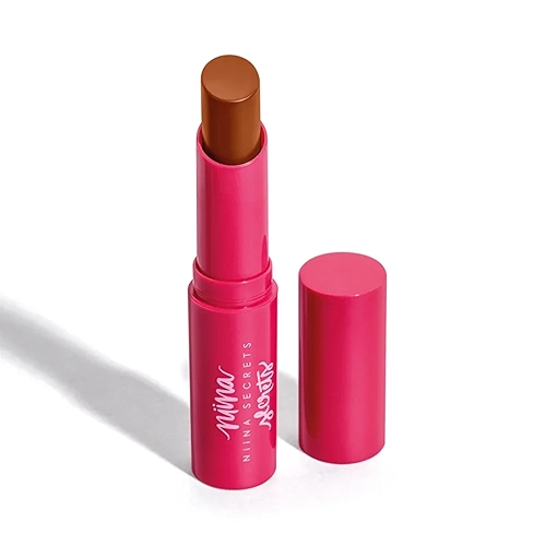 EUDORA NIINA SECRETS HIDRA BALM CARAMELO 3,2g EUDORA NIINA SECRETS HIDRA BALM CARAMELO 3,2g