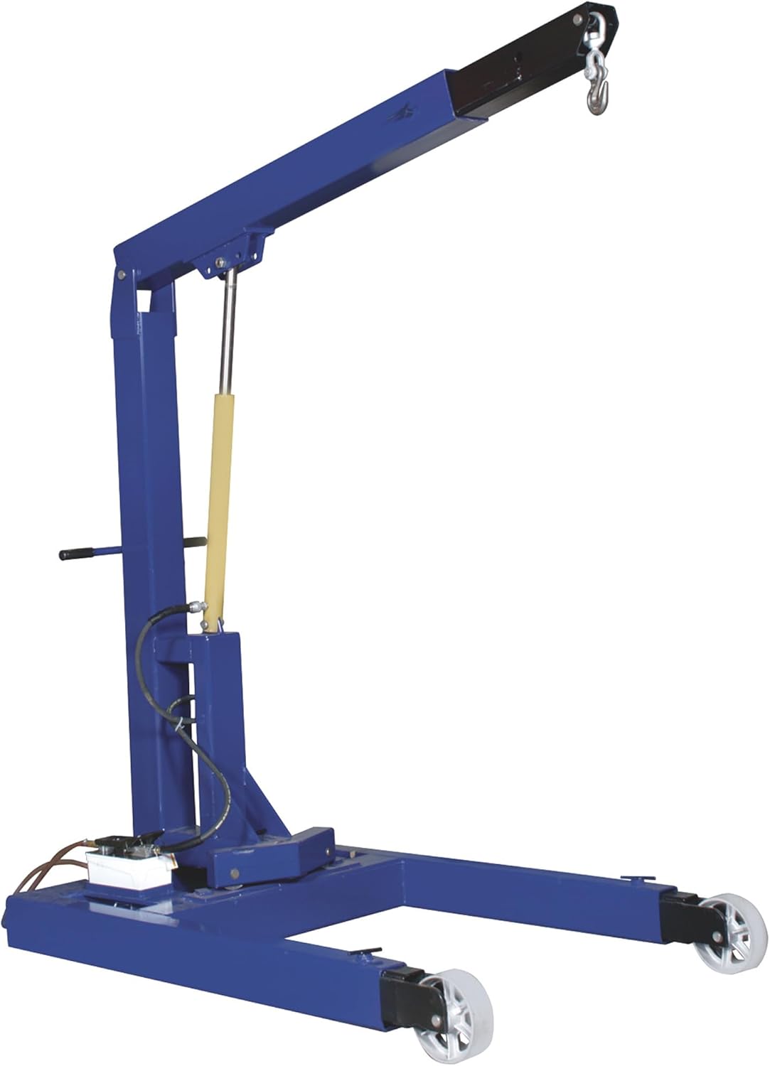 Hein-Werner Automotive Engine Crane - 3 Ton Lifting Capacity, Model Number HW93806