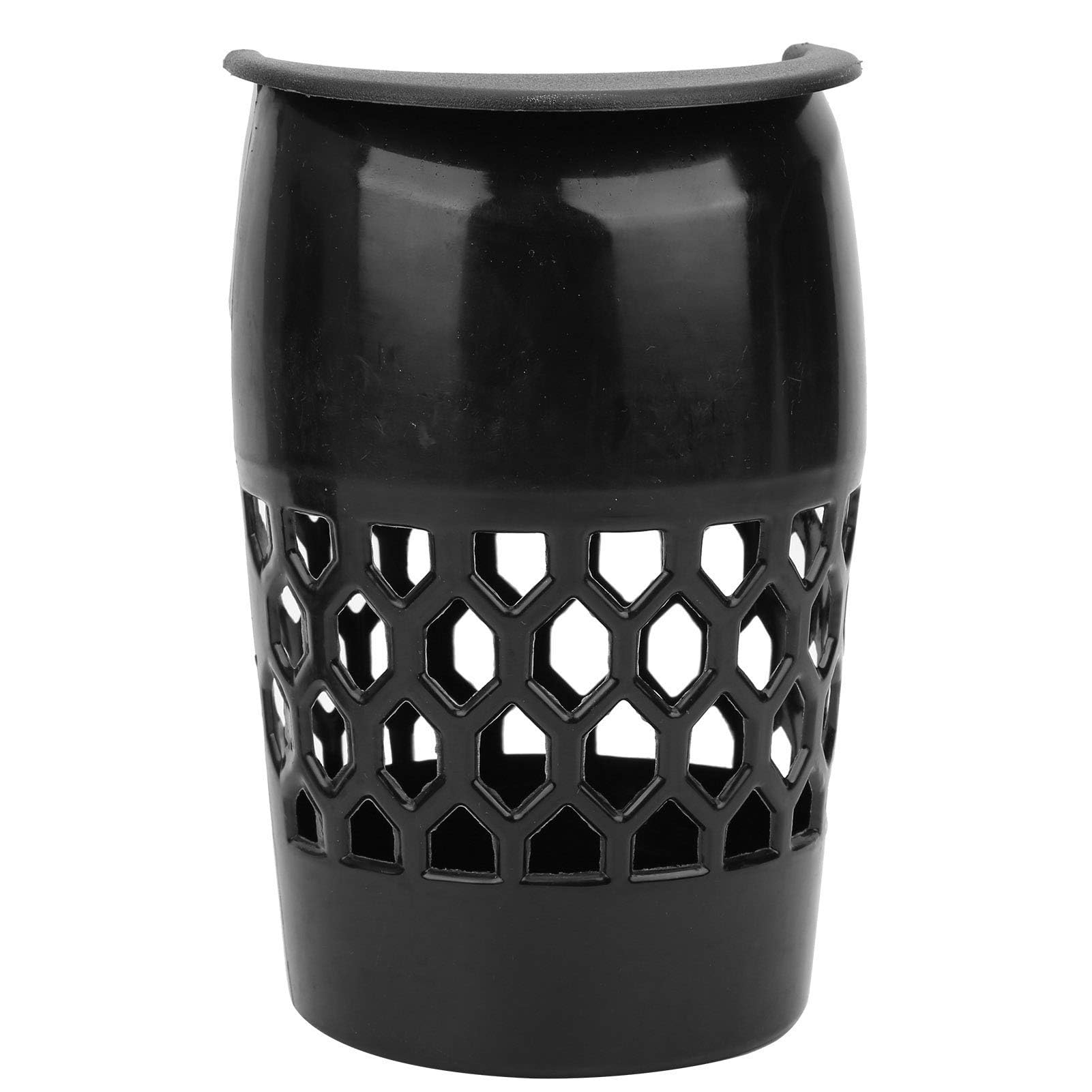 HERCHR 6 Uds Bolsillos De Billar, Bolsillos De Mesa De Billar De Plástico Bolsa De Red De Billar Bolsillos De Mesa De Billar Bolsillo Web Accesorios De Mesa De Billar para Jugadores De Billar