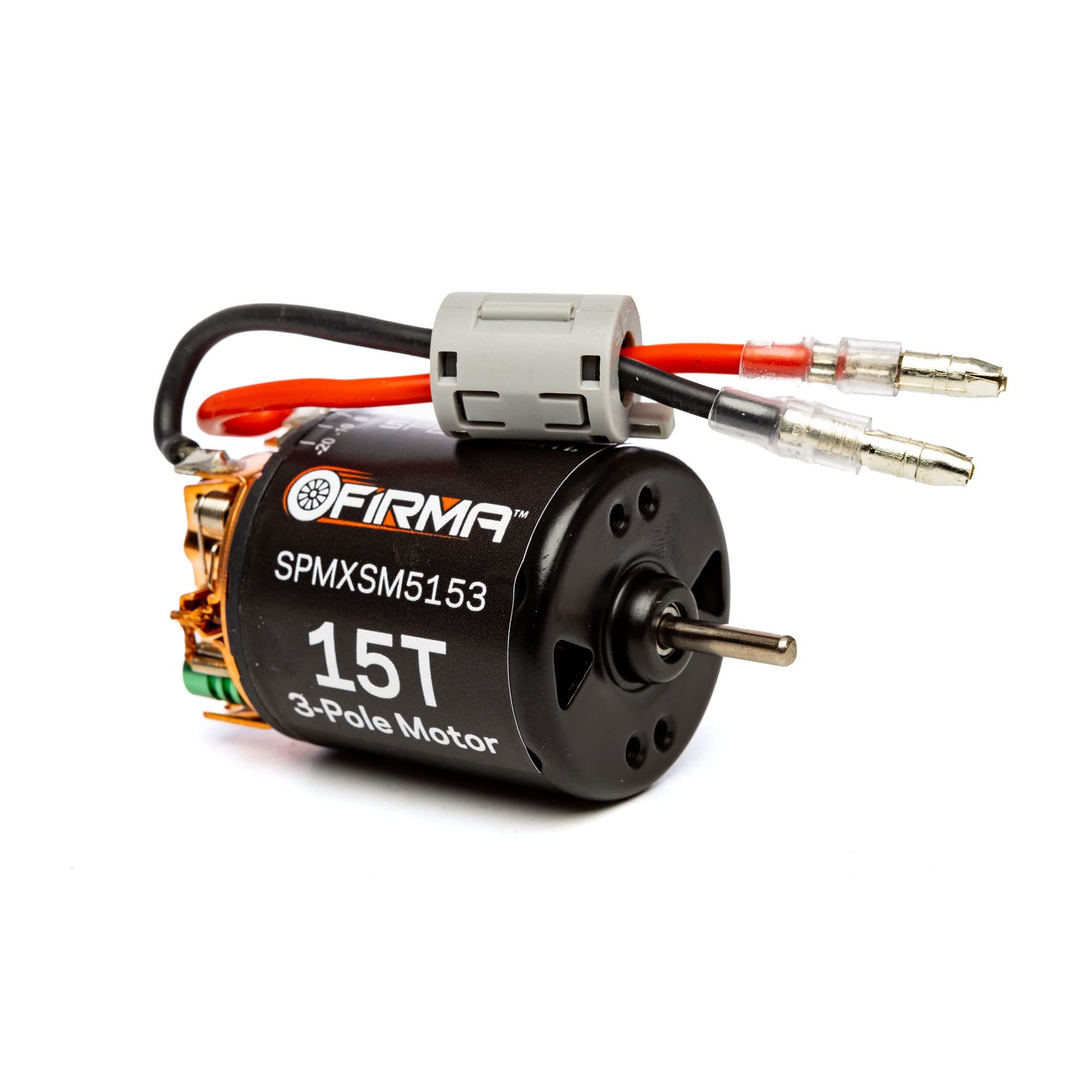 axial scx10 iii Spektrum 送信機ESC モーターセット Axial SCX10 iii K10 Spektrum 40A Brushed Waterproof ESC 2s