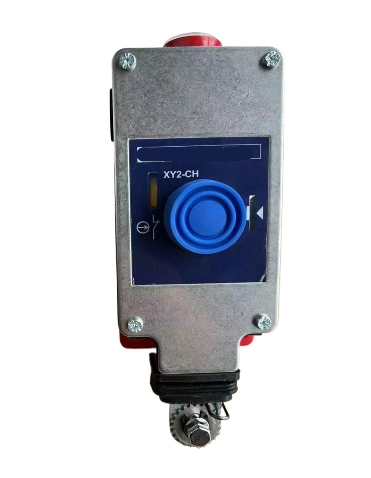 CLBSWYEJK XY2CH13250 Latching stop rope pull switch