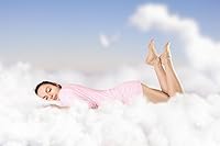 Vista 4 de Elegant Comfort Softest - Juego de edredón de 3 piezas de microvisón de alta calidad, suave, acogedor, con respaldo de sherpa, reversible