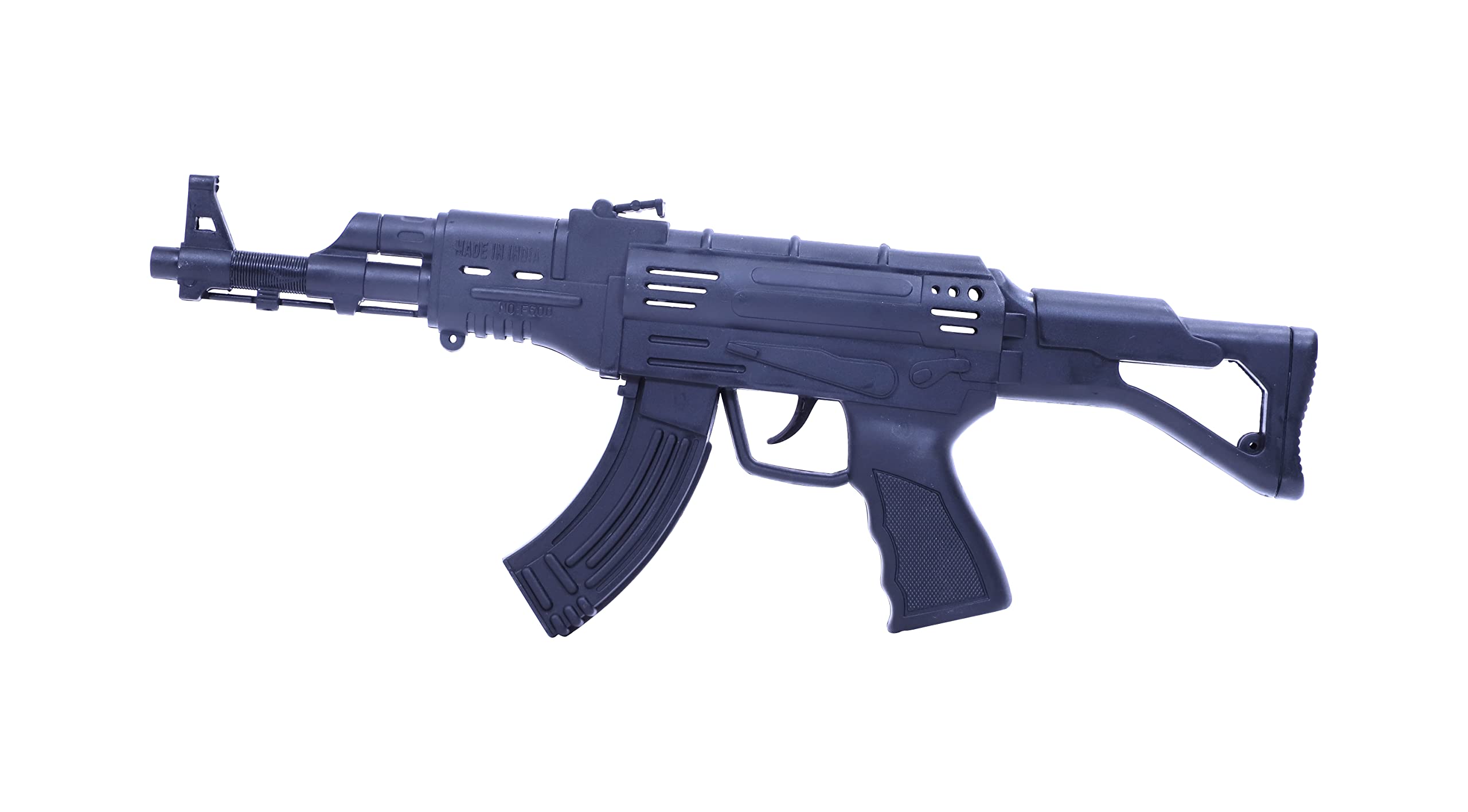See full amazon price history chart for TOY ZONE F-600 Tick Tick Gun -57123 | Pretend & Play Gun | TIK TIK Sound | Gun for Kids | F 600 Gun | for 2+ Years, Black TOY ZONE F-600 Tick Tick Gun -57123 | Pretend & Play Gun | TIK TIK Sound | Gun for Kids | F 600 Gun | for 2+ Years, Black (B0BHDBXMHK) Amazon Price History, Amazon Price Tracker