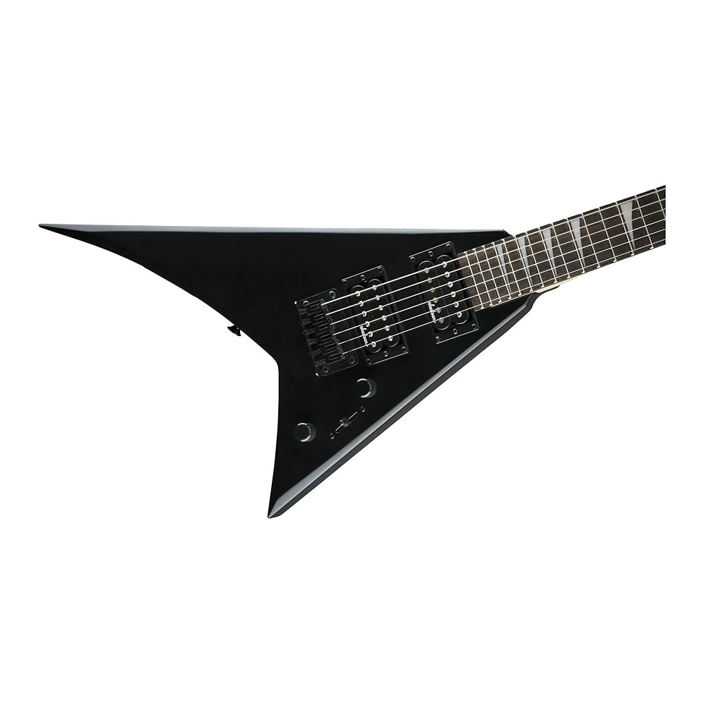 Jackson JS Series RR Minion JS1X Electric Guitar - Satin Black