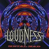 loudness war beispiele  Metal Mad