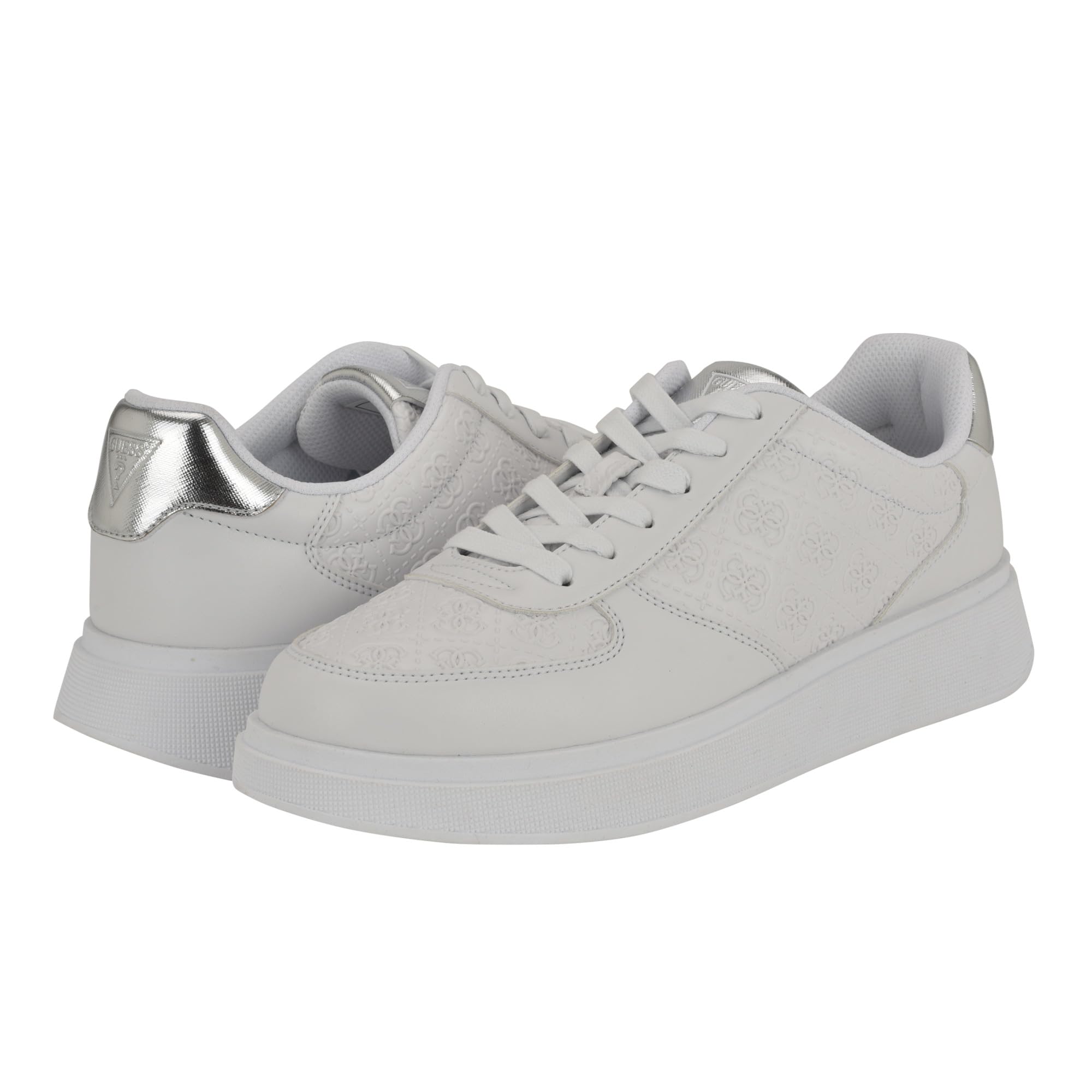GUESS Men's Wulfred Sneaker
