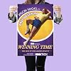 Winning Time: The Rise Of The Lakers Dynasty Jason Segel, Paul Westhead TV Show CANVAS POSTER - 18x24 inches