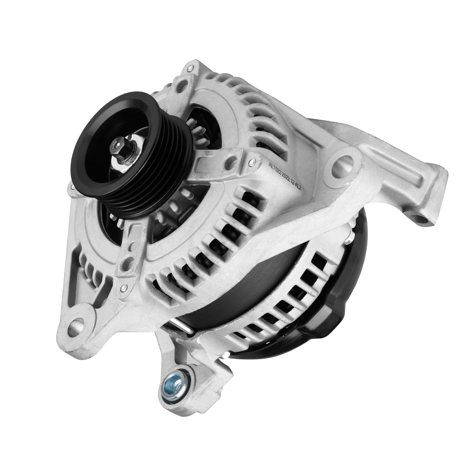 Photo 1 of Aeagle Alternator 130A for Jeep Liberty 2010-2012, Dodge Nitro 2011