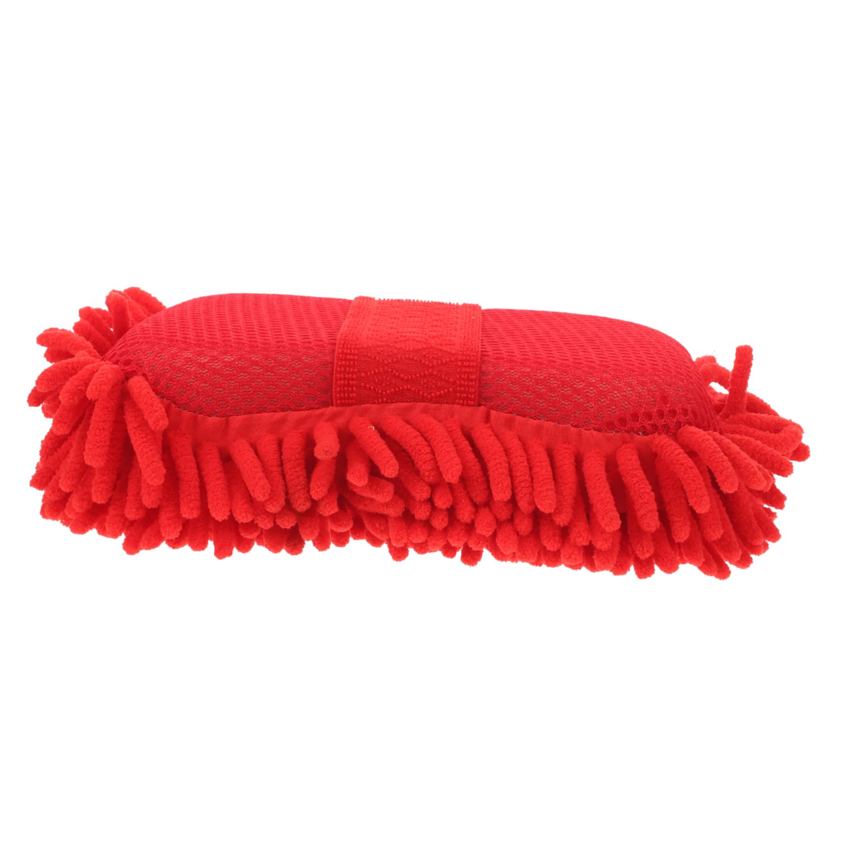 5piezas Esponja De Limpieza Ultra Absorbente para Coches Guante De Microfibra Reutilizable para Lavado De Vehículos y Limpieza De Ventanas para Automóviles y Usos El Hogar
