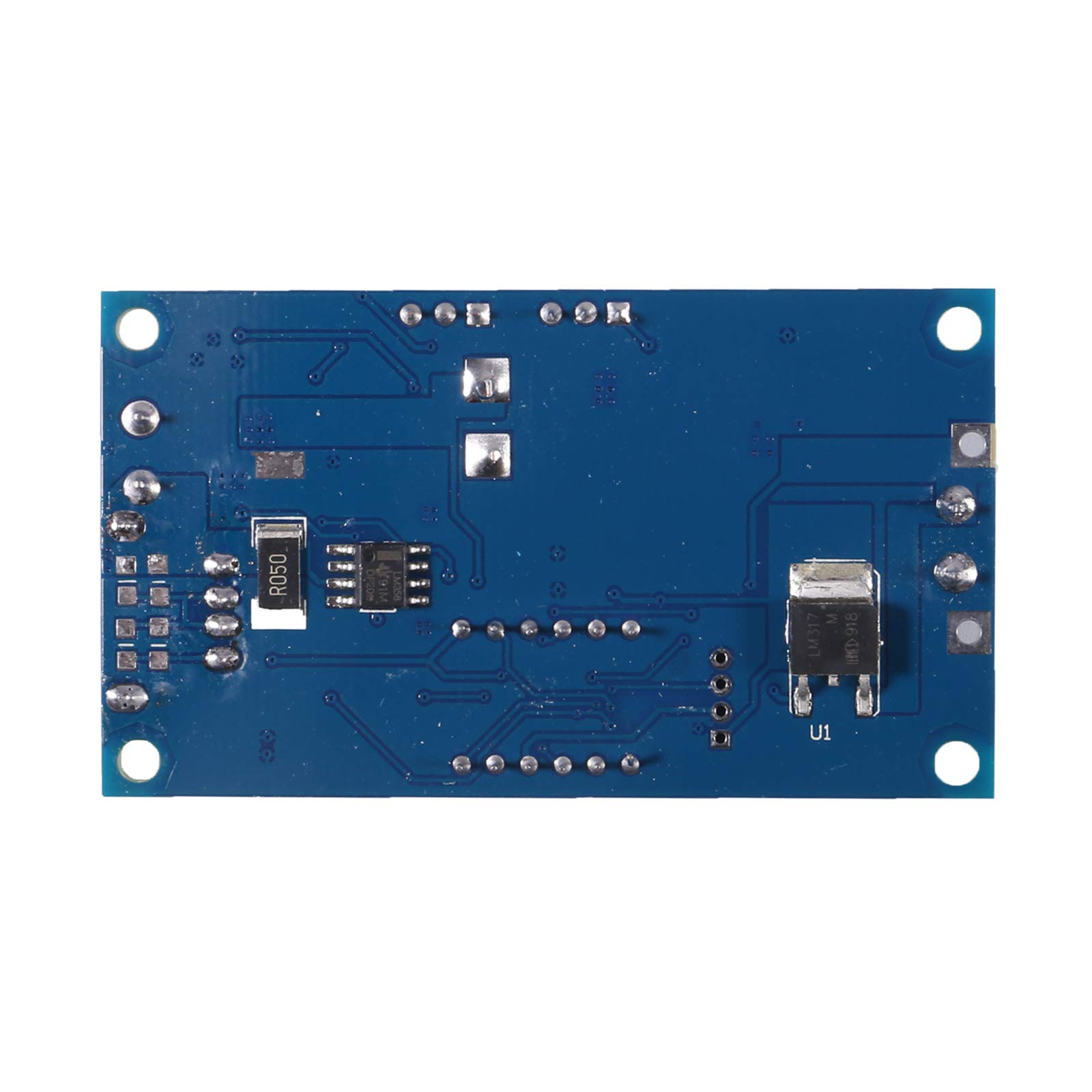 RD6030-W 60V 30A DC DC tensione corrente Step-down stabilizzato modulo di alimentazione da laboratorio convertore regolabile Buck carica della batteria  13