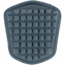 New Model EVA Motorcycle Seat for Senke SK200 2019-2026,Cushion 3D Breathable Gel Seat Cover Anti-Slip Shock Absorbing Waterproof