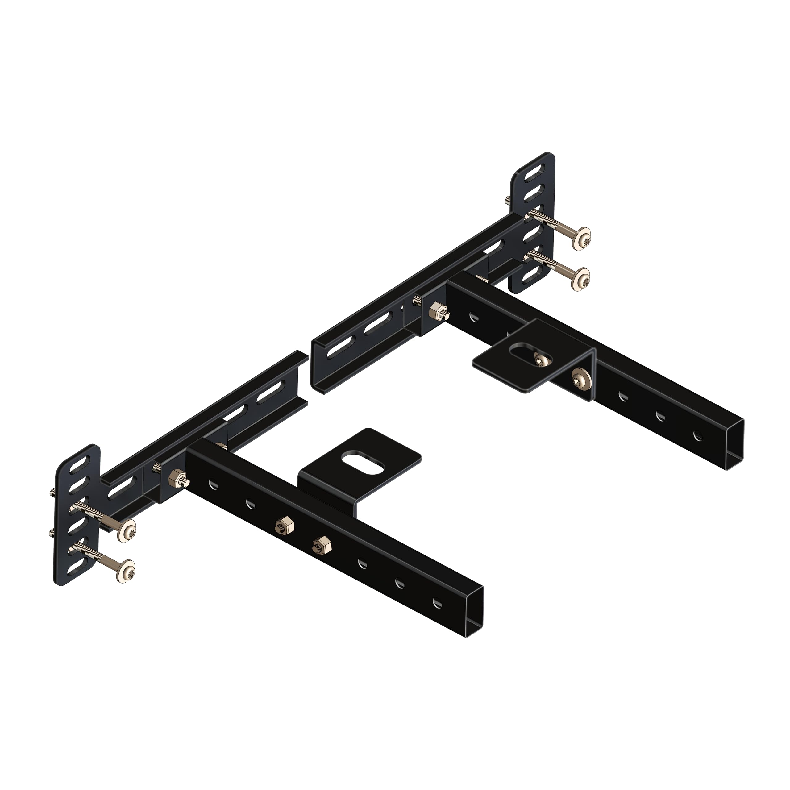 NINESTYLE Headboard Brackets - replacement parts | Mubboo