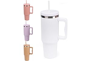 Stanley Pearlescent Tumbler: A Radiant Symphony of Style and Hydration