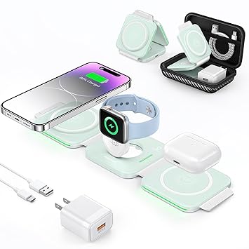 MURPISO Wireless Green