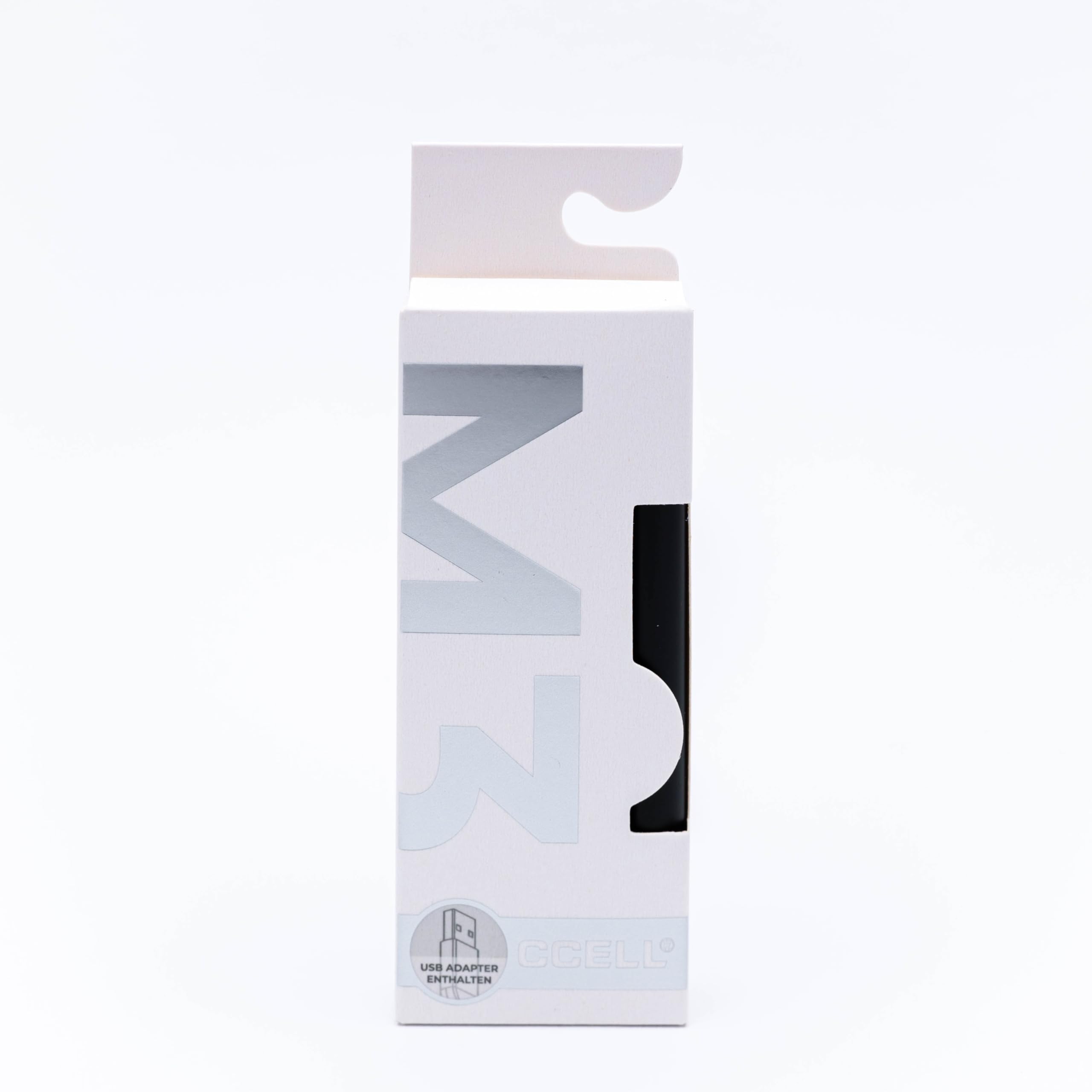 ccell m3 vape pen Hamilton Devices CCELL M3 Vape Pen Battery main image 0