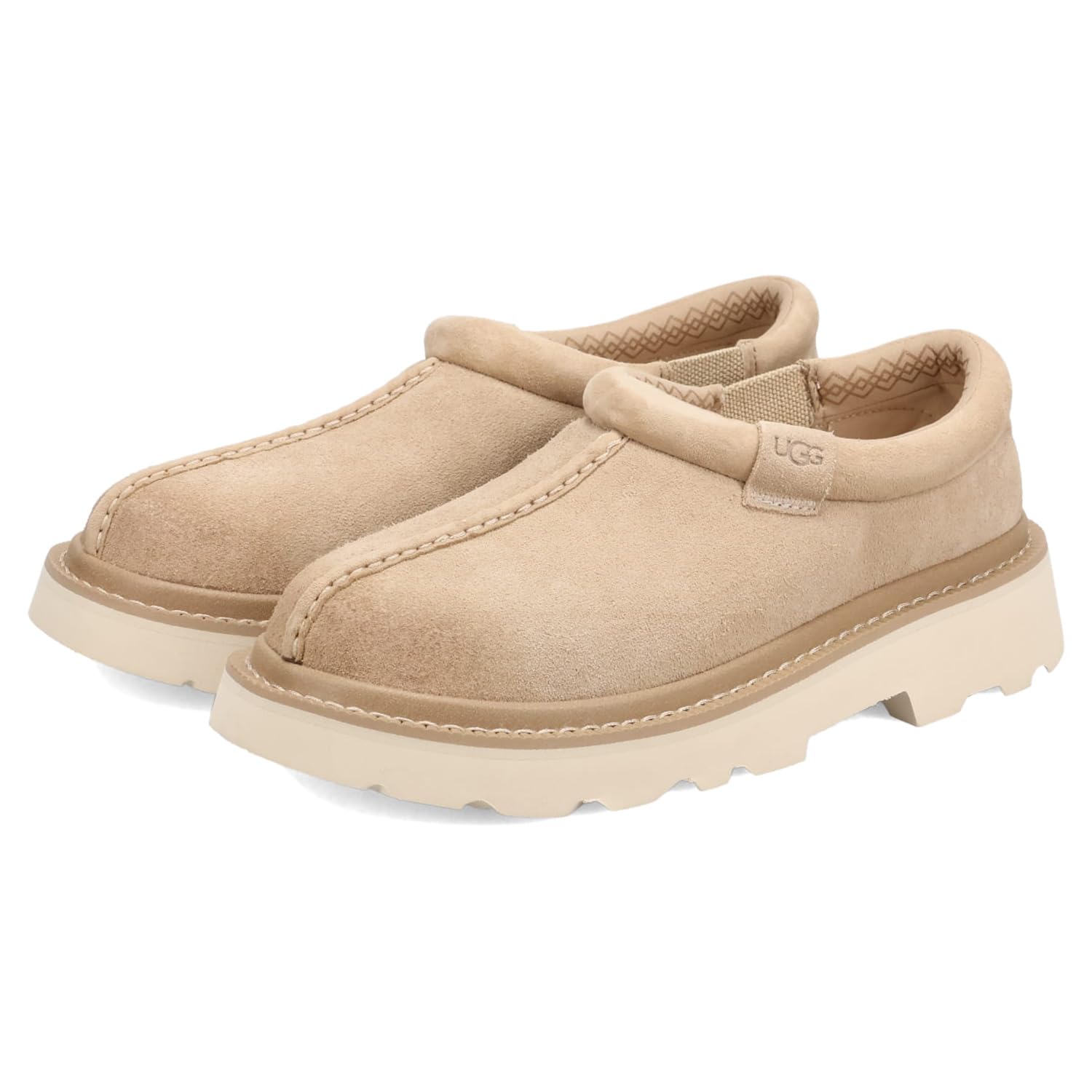 Amazon | [アグ] スリッポン クロッグ タスマン ラグ TASMAN LUG