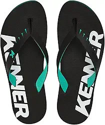 Chinelo Masculino Kenner DNN Red