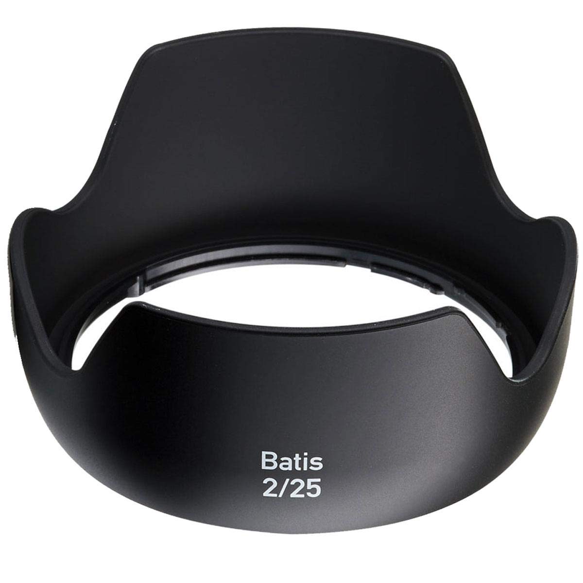 Amazon.co.jp: Zeiss レンズシェード Batis 25mm F2.0レンズ